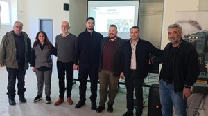 Με επιτυχία η Ημερίδα Επαγγελματικού Προσανατολισμού στο Ασήμι