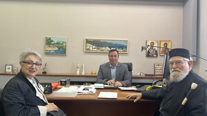 Από τον Δήμο Αγίου Νικολάου προτείνεται η δημιουργία Κέντρου Περιβάλλοντος και Πολιτισμού στην οικία Πλατάκη στο Βραχάσι
