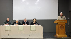 Καλοκαιρινός: Η Ευρώπη να επανεφεύρει τον εαυτό της και η Ελλάδα να υπερβεί τον δικό της εαυτό 