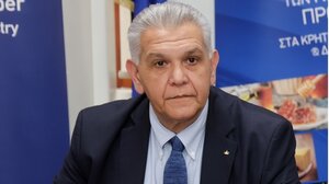 Επιστολή Καρκανάκη στον Β. Παπαθανάση για την ίδρυση τουριστικών επιχειρήσεων μέσω ΠΕΠ