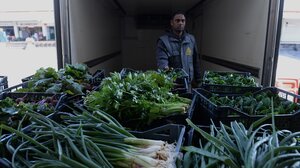 Μέχρι 27 Φεβρουαρίου η ανανέωση εγγραφής στο Μητρώο Εμπόρων Νωπών Οπωροκηπευτικών 