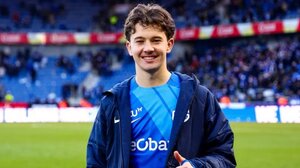 «Σειρήνες» από την Μπάγερν Μονάχου για τον Κωνσταντίνο Καρέτσα -Έστειλε σκάουτερ να τον παρακολουθήσει