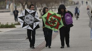 Πατροπαράδοτα κoύλουμα στο Οροπέδιο Λασιθίου