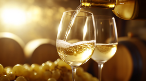 Η διαχρονική γοητεία του Βιδιανού: Ένα κρασί που αξίζει να περιμένεις 