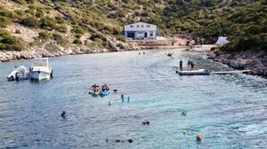 Οι Λειψοί στην κορυφή των ανερχόμενων προορισμών για ταξίδια περιπέτειας στην Ελλάδα