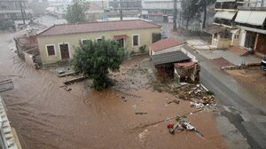 Μάνδρα: Στον Άρειο Πάγο η αναίρεση ή μη της απόφασης για την φονική πλημμύρα