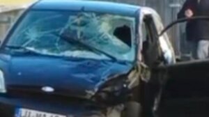 Μάνχαϊμ: Άνδρας με ψυχική νόσο, ο οδηγός του αυτοκινήτου που έπεσε πάνω σε πλήθος