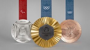 Παρίσι 2024: 220 αιτήματα αντικατάστασης μεταλλίων από αθλητές