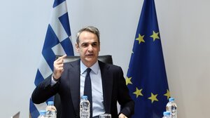 K. Μητσοτάκης: Νέος εξωδικαστικός μηχανισμός με έξι νέες πρωτοβουλίες