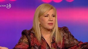 Δέσποινα Μοιραράκη: Έχω ζήσει μεγάλους έρωτες στην Ανατολή