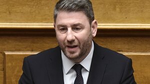 Ν. Ανδρουλάκης: «Η ΝΔ δεν θέλει να αλλάξει το κράτος, θέλει να το ελέγχει»