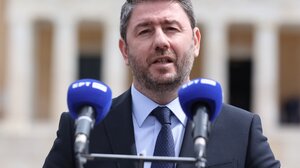 Ν. Ανδρουλάκης: «Xρέος μας να ενισχύσουμε όλους τους συντελεστές εθνικής ισχύος»