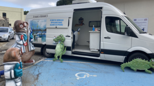 Παγκόσμια ημέρα Στοματικής Υγείας και το πρόγραμμα πρότυπο για την πρόληψη που υλοποιεί η Περιφέρεια Κρήτης