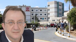 Ευάγγελος Ζάχαρης: αυτό είναι το σύμπτωμα που πρέπει να μας κινητοποιήσει για τη μυοκαρδίτιδα 