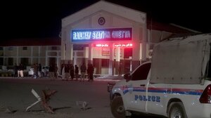 Ομηρία επιβατών τρένου στο Πακιστάν -155 απελευθερώθηκαν, 27 αυτονομιστές σκοτώθηκαν