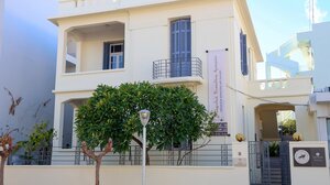 Η έκθεση ζωγραφικής «Χρώματα της Φαντασίας» της Αγάπης Χρηστίδη στη Δημοτική Πινακοθήκη Ηρακλείου