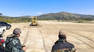 Πυρετώδεις προετοιμασίες για τη 2η συνάντηση "γεωργαλίδικων" αλόγων στην Πλακιώτισσα 