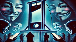 Οι Ροβεσπιέροι των σόσιαλ