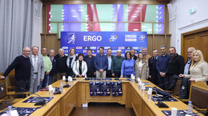 Run Greece Ηράκλειο: «Η αθλητική γιορτή της πόλης και των πολιτών της Κρήτης»