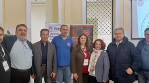 Δημοτική Πινακοθήκη Πειραιά: Σεμινάριο εθελοντών «Πρώτες Βοήθειες στο Σπίτι και στην Εργασία» 