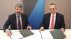 Νέο Mνημόνιο Συνεργασίας Enterprise Greece και Eurobank