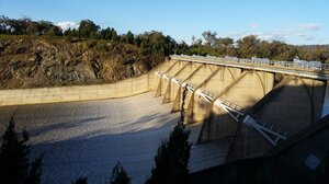 Έτος εξελίξεων για τα μεγάλα αρδευτικά έργα σε Σητεία και Ιεράπετρα