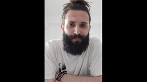 Τέμπη: Ο επιζών, Αντώνης Αντωνίου προσήχθη μετά από συλλαλητήριο αλλά δίνει ξανά ραντεβού στους δρόμους