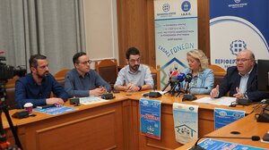 Ξεκινούν οι Σχολές Γονέων σε 8 Δήμους του Ηρακλείου