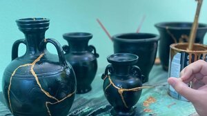 To Γυμνάσιο Θραψανού σε μαθητικό διαγωνισμό επιχειρηματικότητας