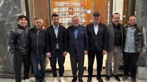 Η Ελλάδα θα διεκδικήσει το Παγκόσμιο πρωτάθλημα Ολυμπιακού ταεκβοντό παίδων/κορασίδων του 2026