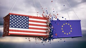 Τελεσίγραφο Τραμπ: 15% δασμοί ή εμπορικός πόλεμος με την Ευρώπη;