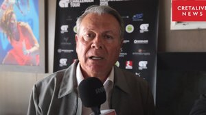 Μ. Βλατάκης: «Για να μπορέσουμε να προσελκύσουμε διεθνή γεγονότα η Πολιτεία πρέπει να πάρει σοβαρές αποφάσεις»