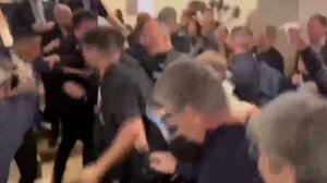 Χάος στη βουλή του Ισραήλ: Προπηλακισμοί σε συγγενείς ομήρων και θυμάτων της Χαμάς