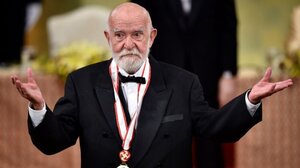 Νότια Αφρική: Πέθανε ο Άθολ Φούγκαρντ, θεατρικός συγγραφέας που έσπασε ταμπού