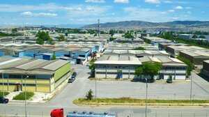 Τα οικολογικά επιχειρηματικά πάρκα στο στόχαστρο της ΕΤΒΑ