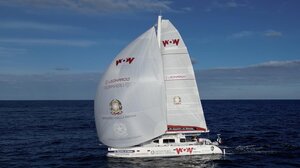 Χανιά: Η εμπειρία της ιστιοπλοϊας διαθέσιμη σε Άτομα με Αναπηρία