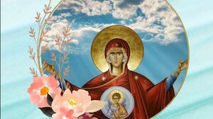 Στους Χαιρετισμούς η Βυζαντινή Χορωδία του Μουσικού Σχολείου Χανίων