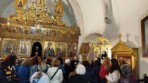 Με επιτυχία η ξενάγηση των «Χαρτοδιαδρομών… στο Δήμο μας»