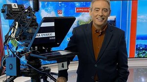 Ιορδάνης Χασαπόπουλος: «Έπαιξε μεγάλο ρόλο το έμφραγμα που έπαθα…»