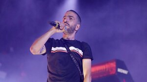 ΛΕΞ: Η ανακοίνωση για συναυλία στο ΟΑΚΑ και ο πανικός για ένα εισιτήριο