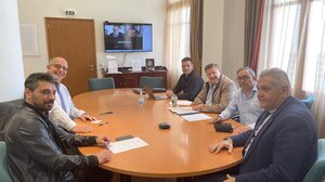 ΒΙΟΠΑ Καστελίου: Νέος Διευθύνων Σύμβουλος ο Γεώργιος Καργάκης