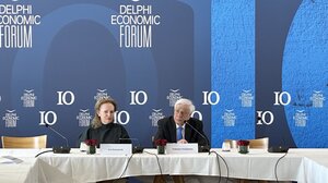 Π. Παυλόπουλος: Η νομική τεκμηρίωση της εύλογης απαίτησης της Ελλάδας για τον «επαναπατρισμό» των Γλυπτών του Παρθενώνα