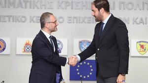 Γ. Κεφαλογιάννης: Με 80 drones ενισχύεται η Πολιτική Προστασία στη φετινή αντιπυρική περίοδο