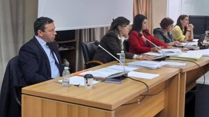 Στο Δημοτικό Συμβούλιο Αγίου Νικολάου η παραχώρηση του πρώην "φρουραρχείου"