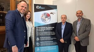 Στο χαμηλότερο επίπεδο κινδύνου από τον ιό του Δυτικού Νείλου παραμένει Πανελλαδικά η Περιφέρεια Κρήτης