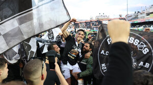 Ναι μωρή ΟΦΑΡΑ κι ας μας έκανες και πάλι καρδιακούς!