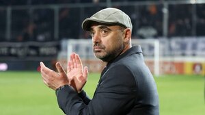 Ράσταβατς: «Να μοιάσει με τον τελικό το ματς με τον Άρη»