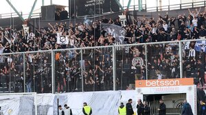 Αρχίζουν οι εγγραφές για την μετακίνηση στο ΟΑΚΑ