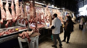 Δ. Σταμενίτης: Έχουμε εντοπίσει προϊόντα με λάθος σημάνσεις – Υπάρχει επάρκεια στην ελληνική αγορά