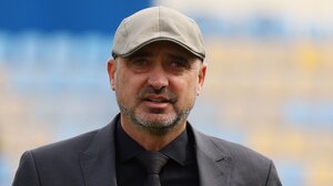 Μίλαν Ράσταβατς: «Ο Αστέρας ήθελε περισσότερο το παιχνίδι»